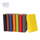 Custom 2019 paper board hardcover cheap notebook in good quality printing