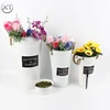 /product-detail/modern-pastoral-garden-galvanized-flower-bucket-metal-display-floor-flower-bucket-home-decor-room-vase-farmhouse-french-vase-62022763909.html