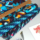 China factory Professional customized textile digital printing cotton fabric