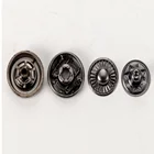 High quality shirt snap button for garment