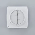 2019 China New Product Pipe Exhaust Fan Home Restaurant Ventilation With Motion Sensor