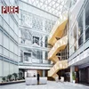 The newest green building design market Lowest Price