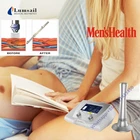 Low intensity shockwave therapy Erectile Dysfunction (ED) Treatment with Shock Wave Therapy for ED