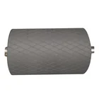 2019 Hot Sale Casting Belt Conveyor Drive Pulley For Drum Conveyor