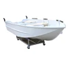 Hot sale fishing boats small boats aluminum for sale at low price