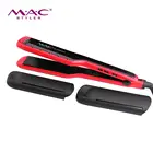 Fashion ceramic coating PTC heating flat iron Professional 750F High temperature to meet your needs