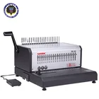 RAYSON EB-30 comb binder High Quality Electric Paper Comb Binding Machine