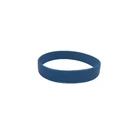 Silicone Rubber Band Factory Color Silicone Rubber Band