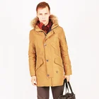 2019 New style Autumn and winter Men's Electrically heated down jackets