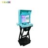Newest 17'' LCD Arcade Cabinet Multi Game Pandora Box with the chair coin operated arcade video machine