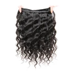 7A grade keratin pre bonded 1g U tip 100% virgin Brazilian hair u tip hair