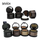 Hair Shadow Powder Modified Hairline Replacement Growth Keratin Fiber Concealer