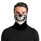 Customized Buffs Factory Supply Polyester Wholesale Headband Prints Bandana