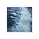 Hot Selling Hand Made Modern Art Paintings Big Nature abstraction Oil Painting Picture