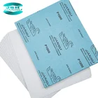 Sanding abrasive sand paper abrasive manufacturer in china