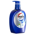 Factory supplier Walch body wash cool multi foam shower gel