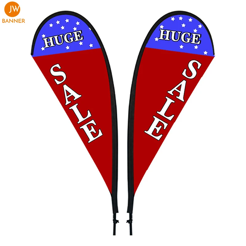 Large Signs Advertising Cheap Flag Banner Display Feather Flags