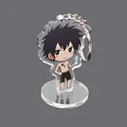 Acrylic Character Stand Charms Special order