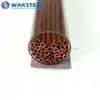 C11000 Capillary Coil Copper Pipe Copper Tube for Air Condition Or Refrigerator