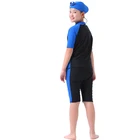 Ksos- Kid Save Oneself Swimsuit Floatation Device Child Drowning Prevention Factory Swimwear Swimming