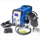 Anti electromagnetic interference defects repair tig welding machine ac dc inverter
