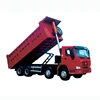 factory price Shacman 6X4 dump truck for sale