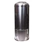 Sanitary fermentation equipment storage tank stainless steel fermentation tank brewing tank