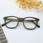 Fit Spring Hinge Readers Standard Reading Glasses For Men And Women