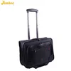 1680D luggage trolley business case Laptop trolley bag