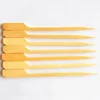 2019 Hot sale high quality Bamboo Teppo Skewer for BBQ