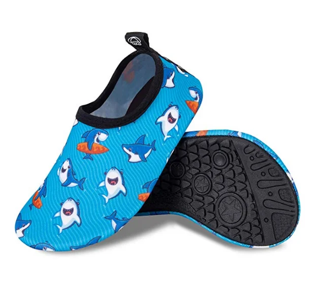 non slip pool shoes for toddlers