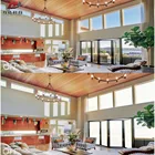 Electric privacy switchable smart glass film smart film