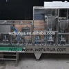 Automatic cup water /milk/ yoghurt/ jelly filling Sealing machine