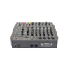 audio mixer 8 channel video camera mixer mixer bluetooth