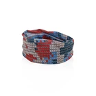 Ginzeal Custom Multifunctional Tubular Headwear