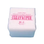 Lint Free Polyester Viscose Fabric Cleaning Cloth