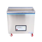 silage tea coffee bag vacuum packing machine