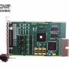 1553B-CPCI Quad Channels Interface modules- 1M test simulation