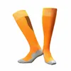 quality wholesale knee high soccer fancy compression sock