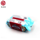 Factory direct sale wet wipe manufacturer cleaning non woven