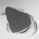 Reduced iron powder for industrial use
