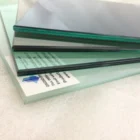 6.38mm pvb laminated glass sheet price