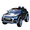 Trade assurance china factory hot sale cheap price electric kids toy rc ride car