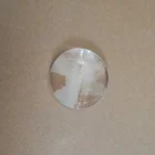 high quality 120mm aspherical magnifying glass convex lens biconvex lens