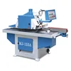 MJ153A hot selling woodworking machine wood rip saw machine with single blade
