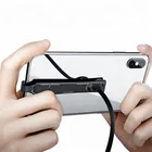High Quality Free Fire Video Game Player Usb Charger Charging Data Cable Mobile Phone Game player use usb Cable