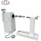Semi Automatic High Voltage Transformer Coil Winding Machine