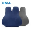 PMA brand office chair back support cushion heating warm back care health products