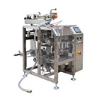 Juice measuring packing machine for juice bag packing