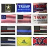 wholesale 3*5ft american us embroidery Flag
